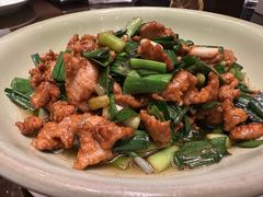 宣威小炒肉-大理实力希尔顿酒店•御玺中餐厅