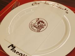 -澳门木偶葡国餐厅(珠海店)