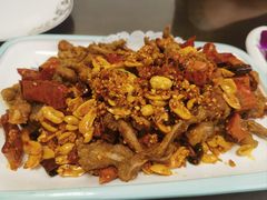 -火娃菜馆(新岭花园1期店)