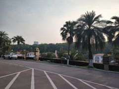 -圣爵菲斯大酒店(长沙世界之窗店)