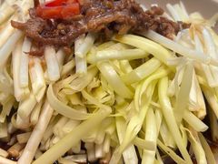 -筱爷叔·上海传统手工菜(新桥店)