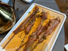 -张家卫·阳江菜·小海鲜(肥婆湾桥店)