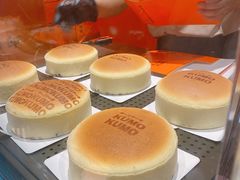 -KUMO KUMO甜品·冰淇淋(深圳壹方城店)