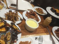 -汉巴味德(大悦城店)