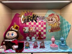 -泡泡玛特POPMART(西单大悦城店)