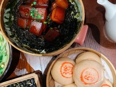 -寻宝记绍兴菜(鲁迅路店)