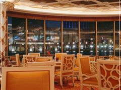 大堂-咖啡苑 - 蔚藍夏日限定主题(永利皇宫店)