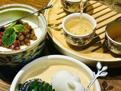 -南拳十三姨·潮汕砂锅粥(世纪金源店)