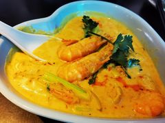 -大头虾越式风味餐厅(光明广场店)