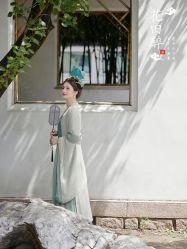 -美云庭古装·格格服汉服·京城旅拍(北京店)