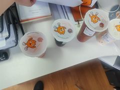 -CoCo都可(常德路店)