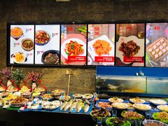 -双合园·海鲜水饺青岛菜(万佳广场店)