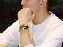 -109度二手奢侈品手表包包珠宝回收(新天地店)