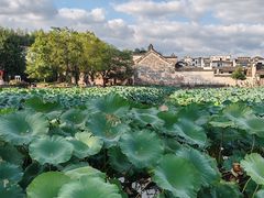 -呈坎景区