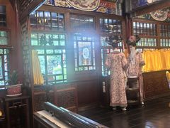 -白家大院·王府宫廷菜(苏州街店)