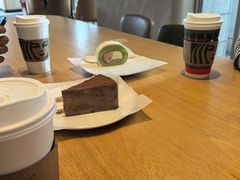 -星巴克(杭州龙坞茶镇店)