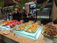 -海南清水湾莱佛士酒店