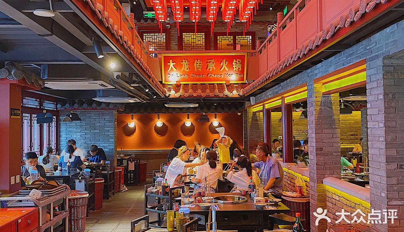 成都新店｜成都人37度高温也要排队吃的火锅