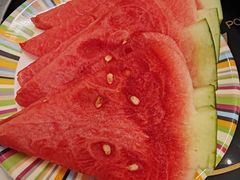 -樾餐厅泰式海鲜火锅(民歌湖店)