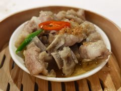 -白天鹅宾馆-宏图府餐厅
