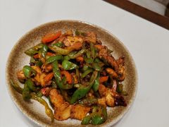 -天龙宝严素食馆(大兴善寺店)