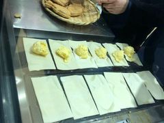 -粉粉乐鲷鱼烧(美罗城店)