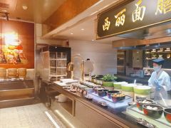 -博林天瑞喜来登酒店·西丽尚膳