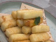 -秦家味老菜馆(民族北路店)