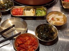 -核桃碳烤肉馆(深圳首店)