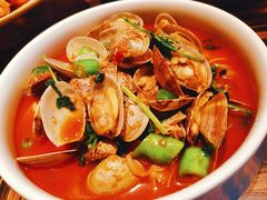 -江太极江浙菜(马桥万达广场店)