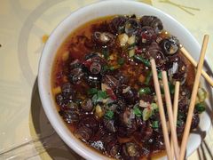 -串盟烧烤大排档·长沙美食地标(星沙店)