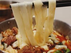 -小满手工粉(上海文峰广场店)