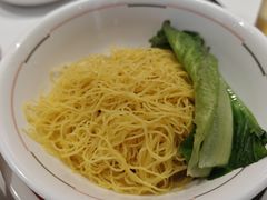 -香港深仔记茶餐厅(东门店)