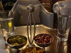 -LONG BAR 廊吧(外滩华尔道夫酒店)