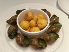 -L'Arome芳芳法国餐厅(仙林金鹰店)