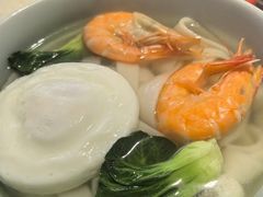 -味莊·青岛菜(云霄路店)
