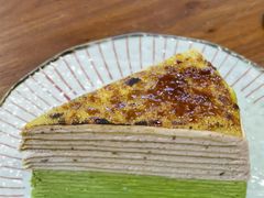 -無邪日式甜品(世博源店)