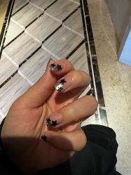 -阿噶西美甲美睫