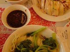 -振鼎鸡(丰庄路店)