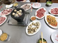 -火云龙烤肉(紫荆花店)