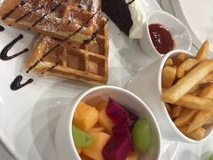 -Lilliput·粒粒堡亲子餐厅(嘉定宝龙店)