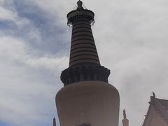 -张掖大佛寺