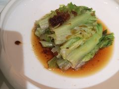 -肆月河豚·新淮扬(金融街店)