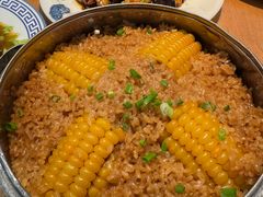 -春水锅贴·传统鲁菜(大明湖店)