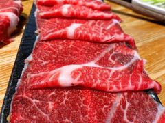 -一井烧肉·活鳗·寿司(望京SOHO店)