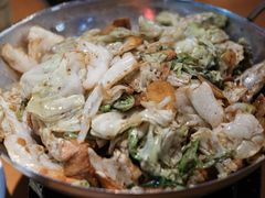 -0574龙虾的故事(东裕店)