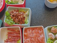 -重庆德忆火锅（龙南街3店）(渝水岸餐饮)