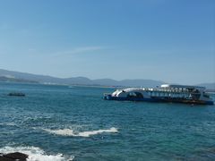 -三亚蜈支洲岛旅游区