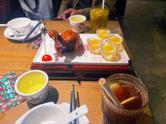 -大鸽饭(岗顶店)