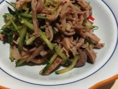 -凯鸽酒楼(大同振兴街店)